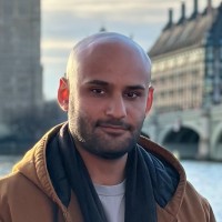 Ahmad Alfulaij