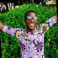 Richard Nanor Ametepey