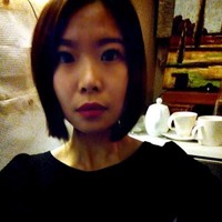 Julia Huang
