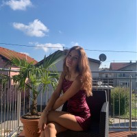 Ema Beganović