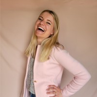 Nicole Hupert