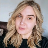 Natasha Mcateer