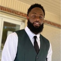 Travis Martin