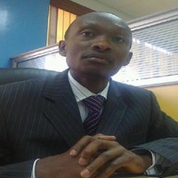 Evans Ooko