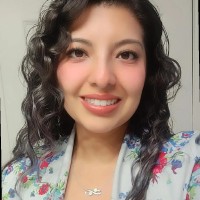 Ingrid Camacho