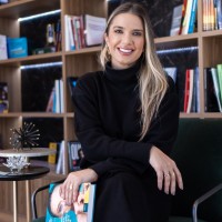 Ana Lucia Bittencourt