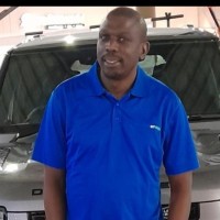 Obakeng Mogoerane