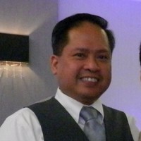Patrick Magsaysay