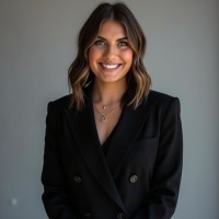 Catherine Friloux