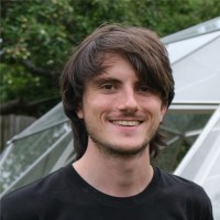 Dr Charlie Barty-King
