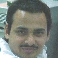 Dr Ravindra Bharilya