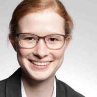 Katharina Seifert (Geb. Gubbels)