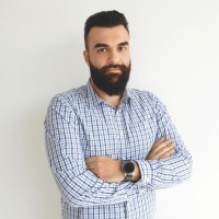 Dimitris Androulakis