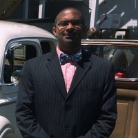 Pierre Poindexter