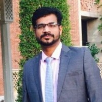 Santhosh Nair