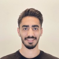 Sina Soltani