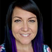 Dawn Elliott