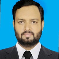 Engr.MALIK SAJID