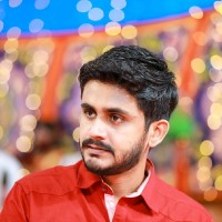 Abhijith M Nair