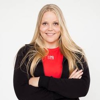 Kine Elisabeth Wallentin