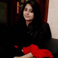 Rozmina Vadsaria