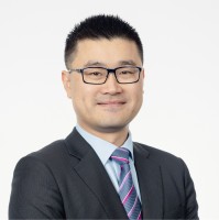 Benjamin Tso