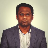 Ram Chandru