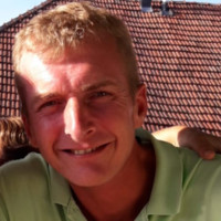 Erik Drost