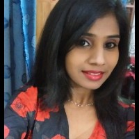 Minu Biswal