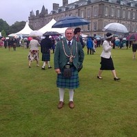 Harry Jack