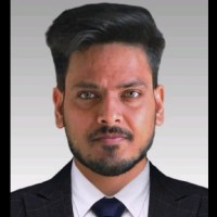 Ambhuj Sharma