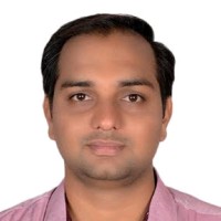 Hemanshu Mewada
