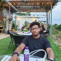 Tridip Ghosh