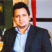 Mohsin Mukhtar