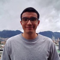 Óscar Andrés Sánchez Medina