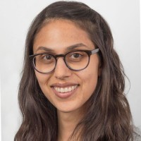 Shantha Susman
