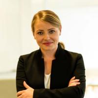 Yuliya Zhdanov