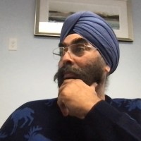 Pritpal Singh Panesar