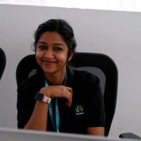 Anjali Krishnan