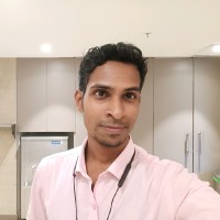 Dhanasekar Thirunavukkarasu