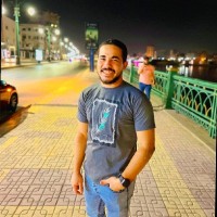Kyrillos Ayman