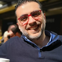 ziad karabibar