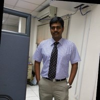 Backiyaraj Nagarajan