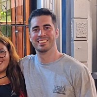 Emiliano Torrejon Graef