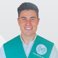 Daniel Villarreal Borreguero