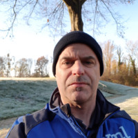Roger Van Der Mark