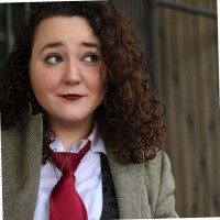 Hannah Hunter