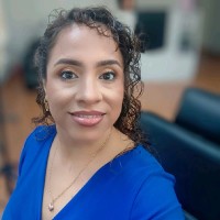 Carla Gonzales Ruiz