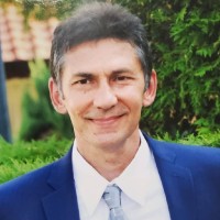 Nik Dimitrov