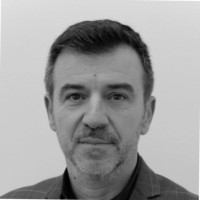 Laurent Gouze